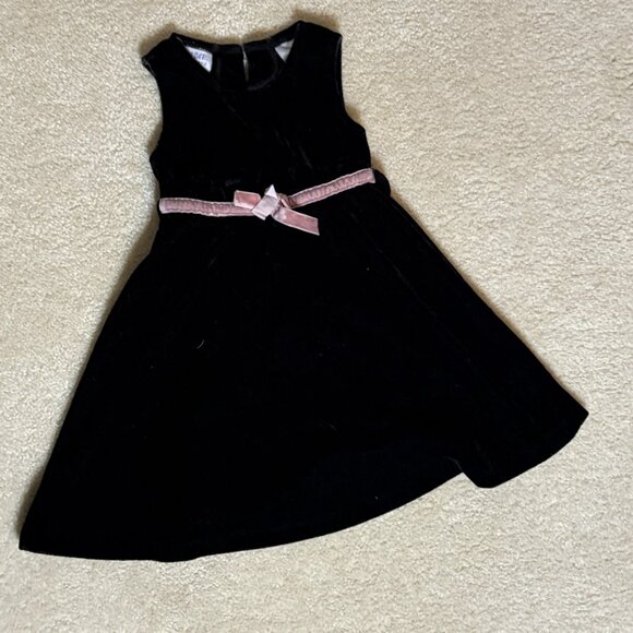 Coat and dress set - Picture 2 of 5